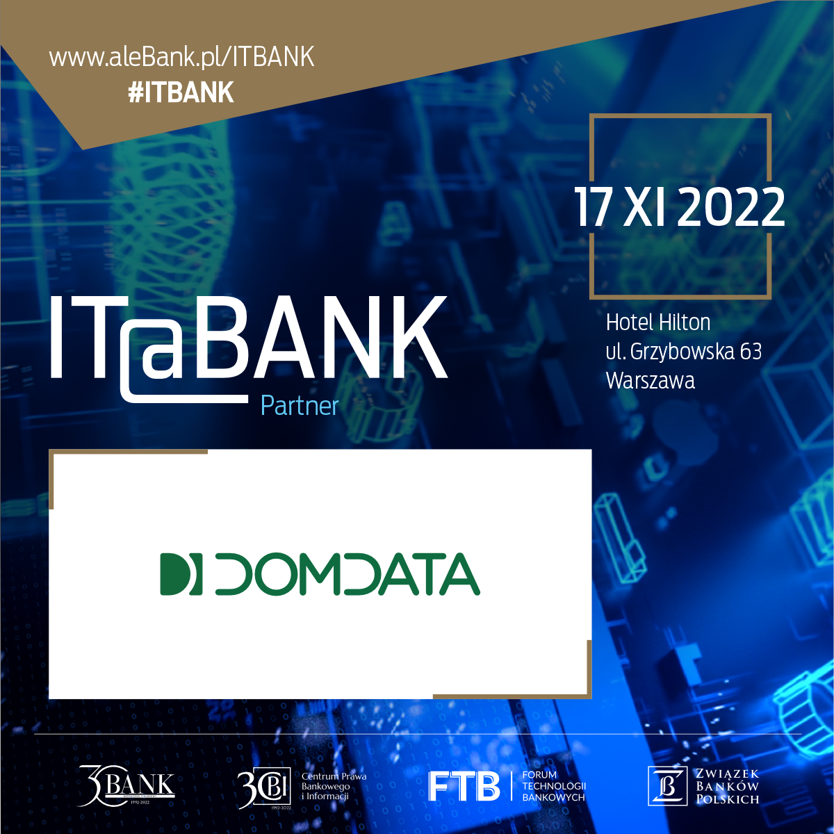 Konferencja IT@BANK 2022